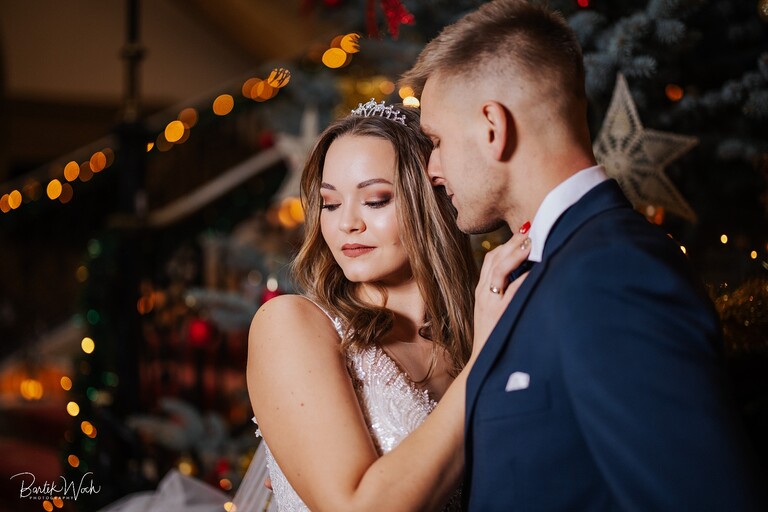 sesja, pałac kawalera, ślub, wesele