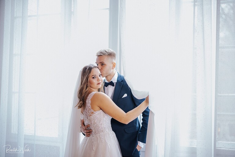 sesja, pałac kawalera, ślub, wesele