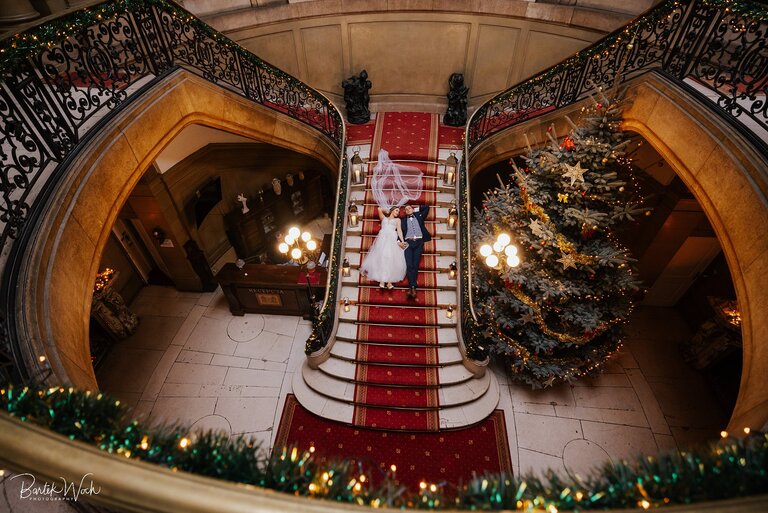 sesja, pałac kawalera, ślub, wesele